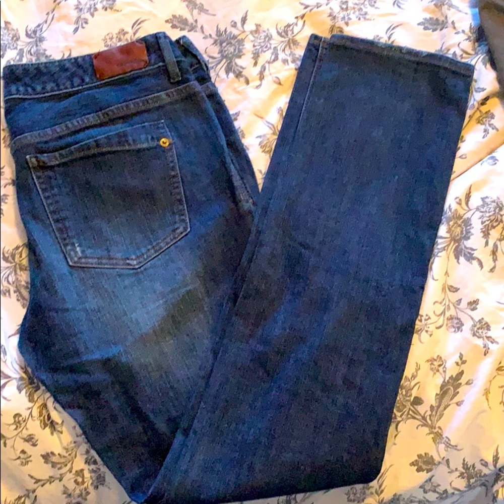 Women’s Express Jeans - Size 10r